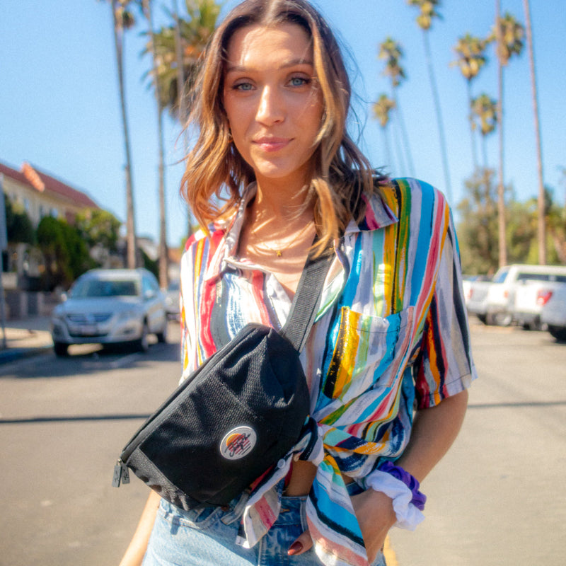 Cool looking Fanny Pack