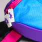 Zippers 'Kelly KaPouchski' 2L Fanny Pack