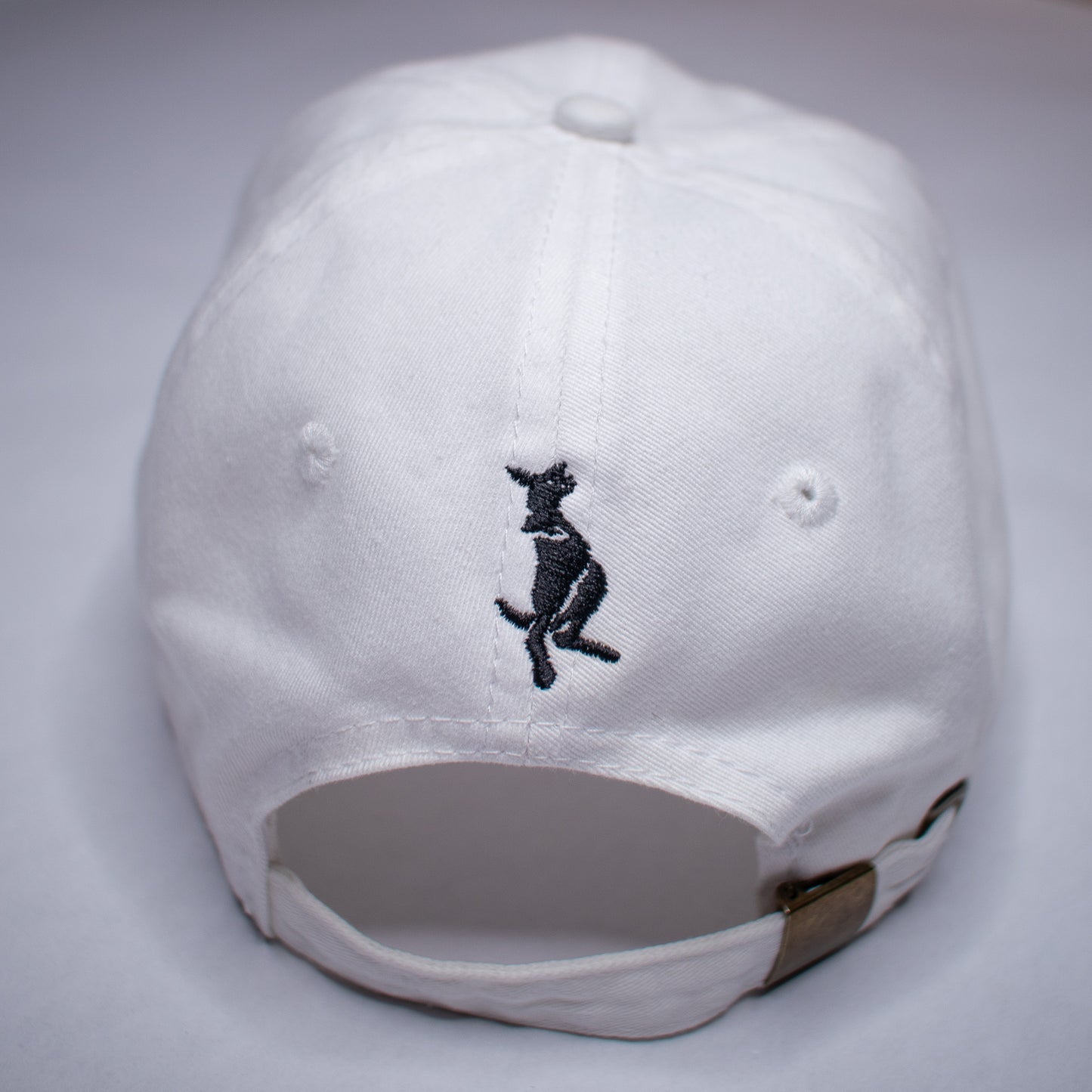 JoeyPac Kangaroo logo - Dad Hat