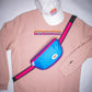 Highly FUNctioning Premium Heavyweight Crew Neck Sweatshirt