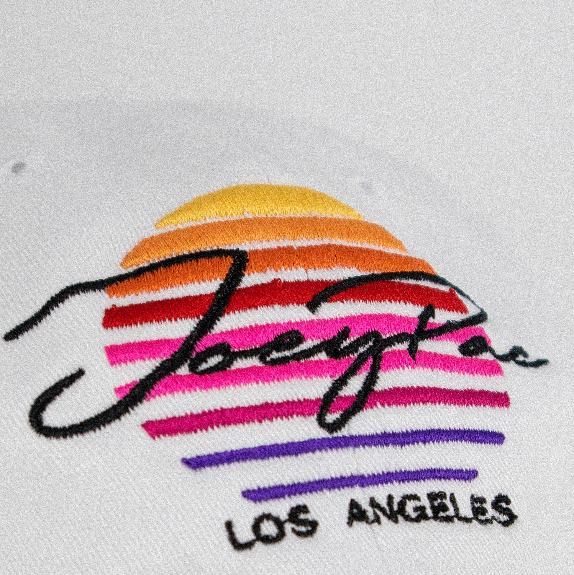 JoeyPac Los Angeles